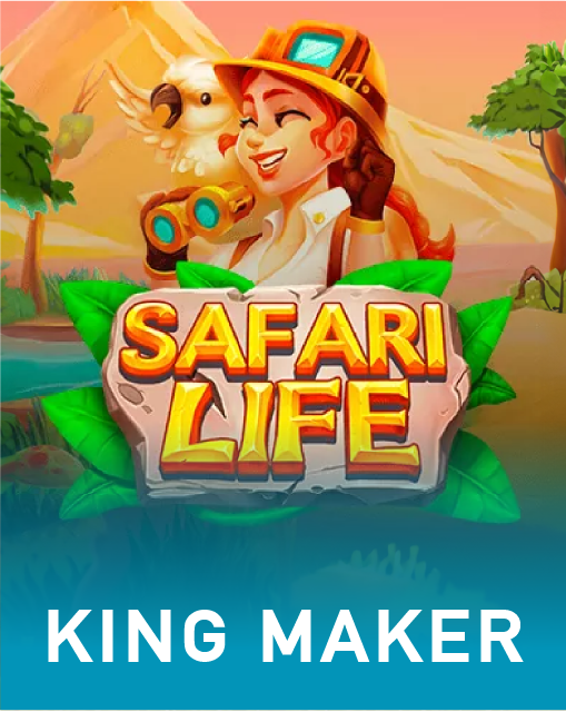 Kingmaker