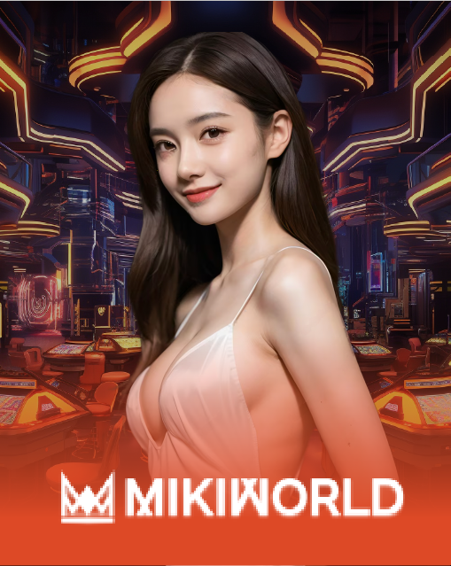 Mikiworld