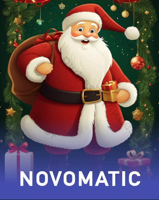 NOVOMATIC