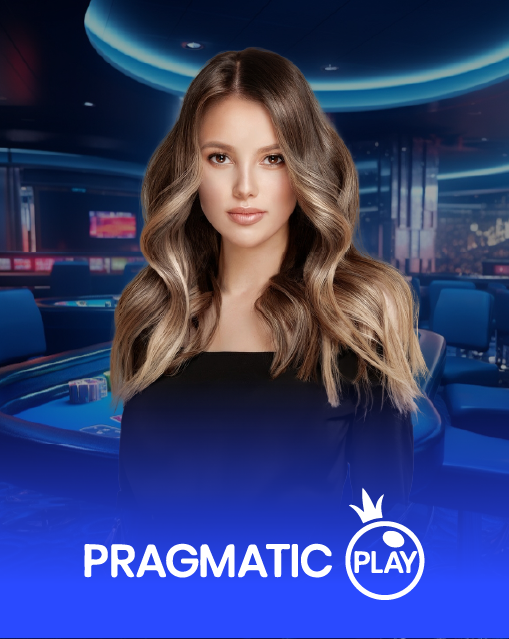 Pragmatic Play Live