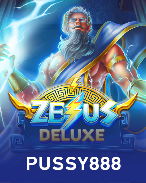 Pussy888