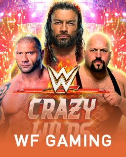 WF Gaming